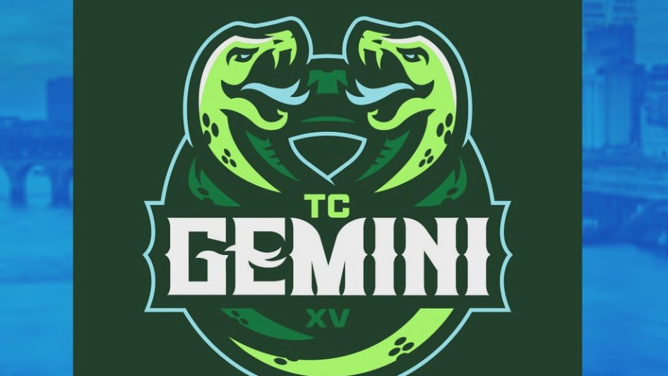 TC Gemini: Minnesota's new rugby team