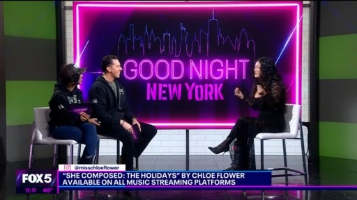 Good Night New York Full Episode: Nov. 11