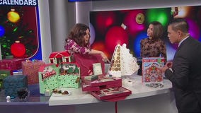 2025 Holiday Advent Calendars for everyone