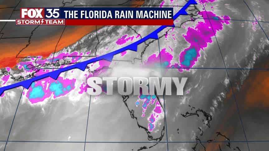 Weather Report: June 23, 2021