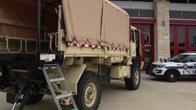 Pearland hurricane response: What plans are in place?