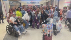 Joining a travel club may be the way to go this summer