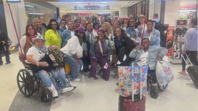 Joining a travel club may be the way to go this summer