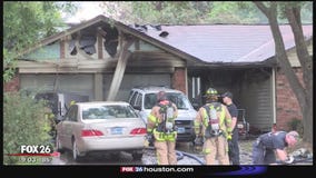 Elderly woman severely burned in Spring house fire dies, Pct. 4 constable deputies say