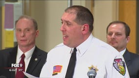 Suspect in Closs case changed his appearance