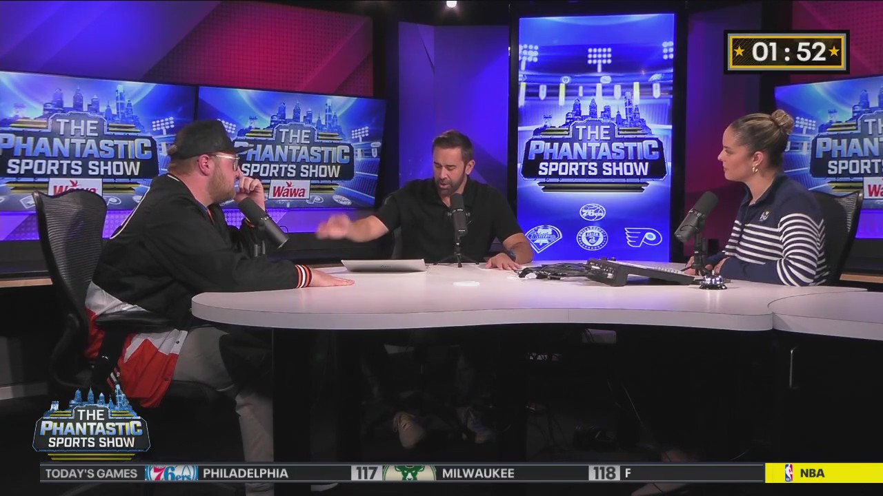 Flyers win 3 straight games at home