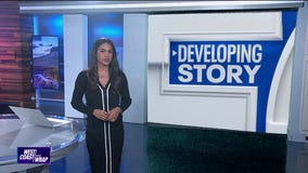 Heavy storms cause flooding in SoCal | West Coast Wrap