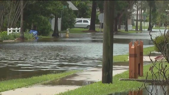 Vote on St. Pete utility rate hikes