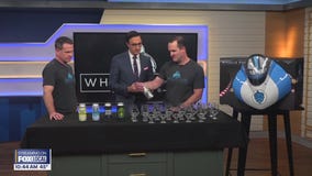 Beer and racing with Wheelie Pop Brewing