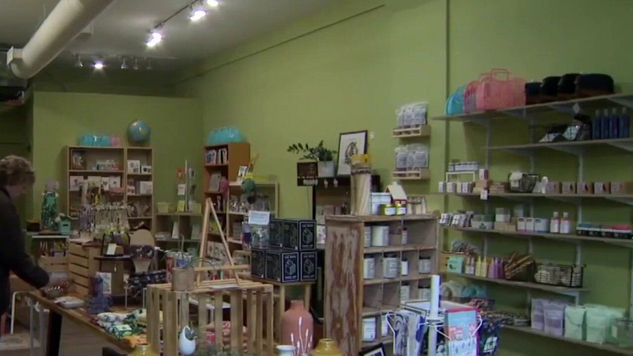 Milwaukee-area small businesses struggle