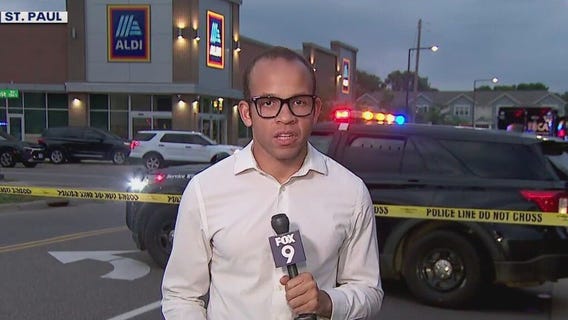 St. Paul shooting: Latest developments