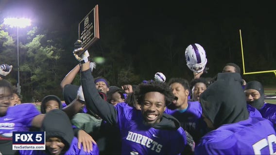Week 11 Team of the Week: South Atlanta Hornets