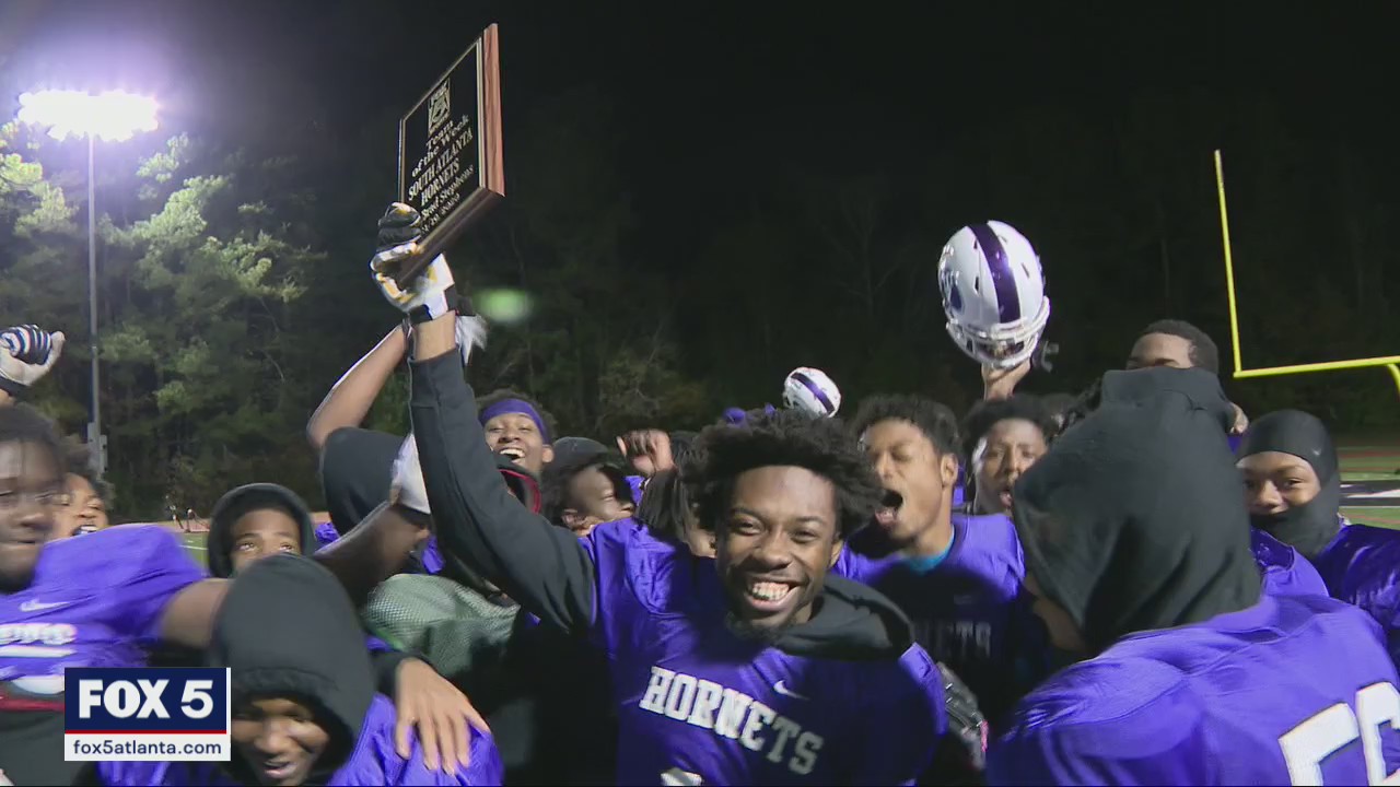 Week 11 Team of the Week: South Atlanta Hornets