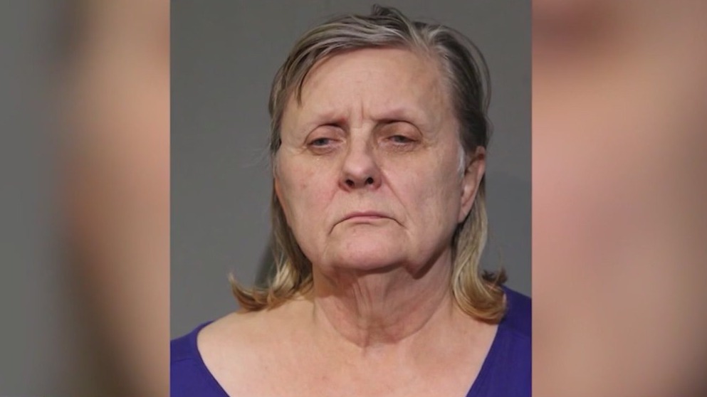 Questions remain after woman found dead in freezer