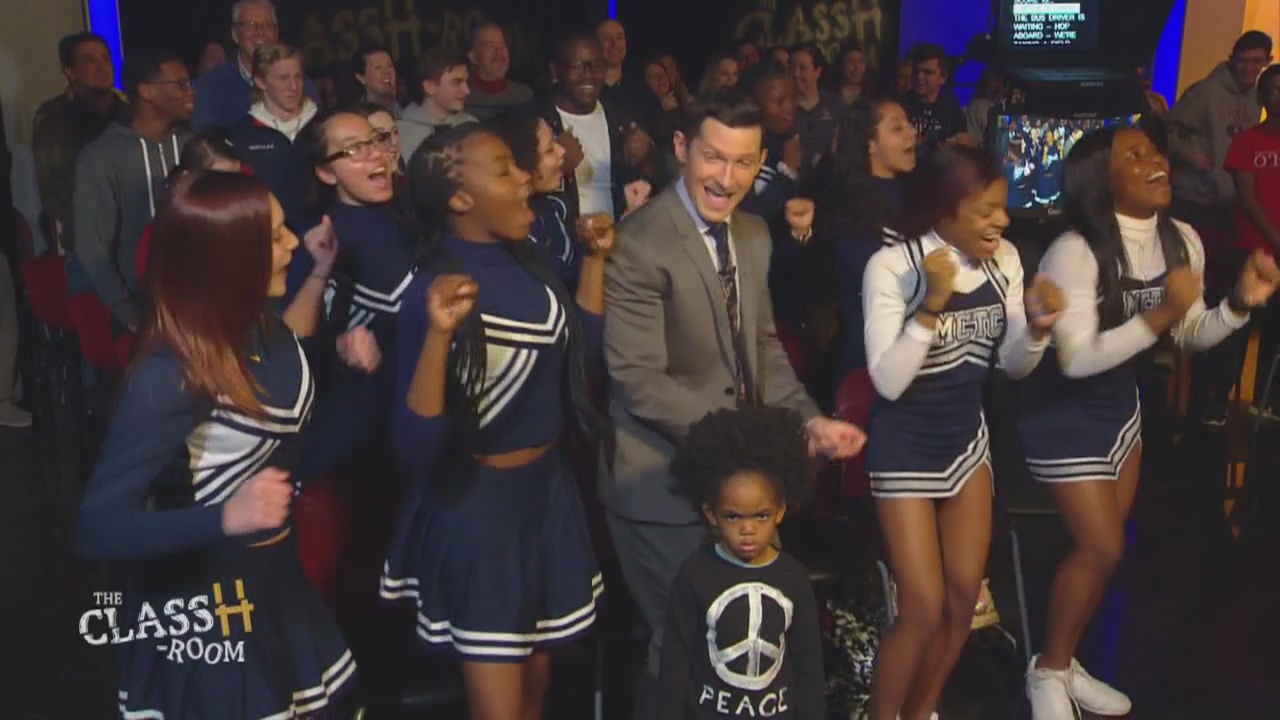 The ClassH-Room - Episode 68, Part 3