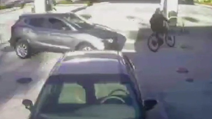 Two men to appear in court after beating of teen