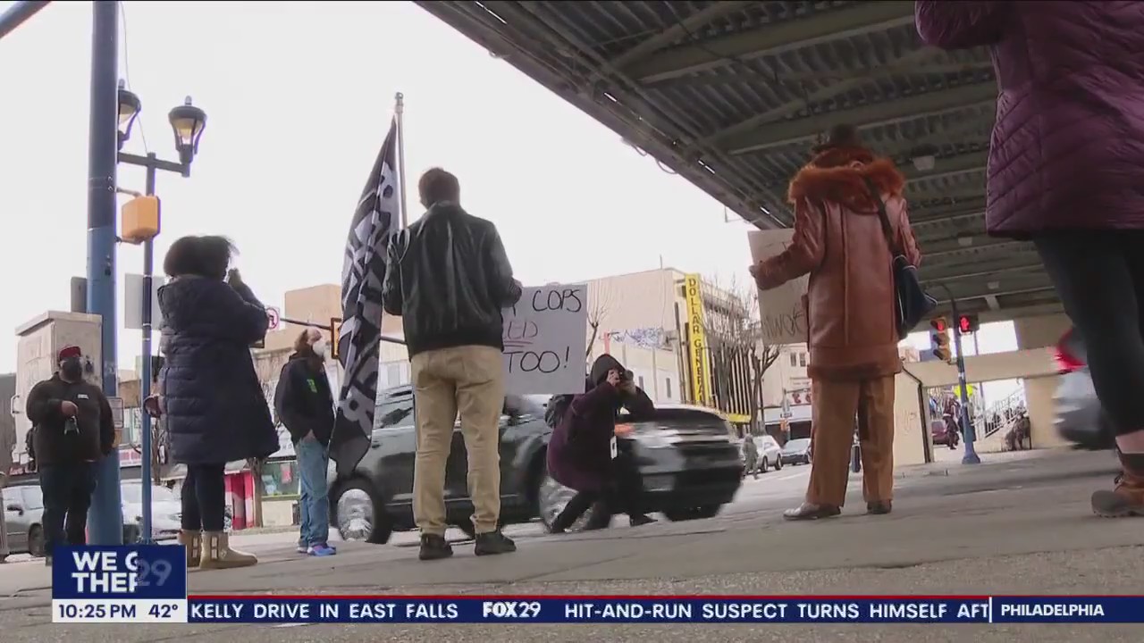 Outcry continues over brutal beating death of Tyre Nichols as protests continue into second day