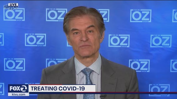 Can you use zinc to treat COVID-19?