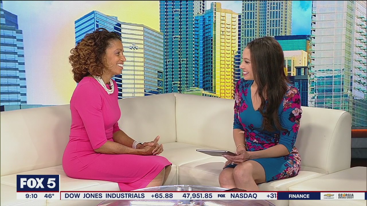 Dr. Karen T. Greene of Rosa Gynecology, explains why your yearly checkup isn’t just to meet your deductible