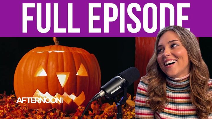 Prince Andrew stripped of royal title, world record pumpkins, Halloween fun & more: Oct. 31, 2025