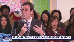 WA Gov. Ferguson launches team to support children of deported parents