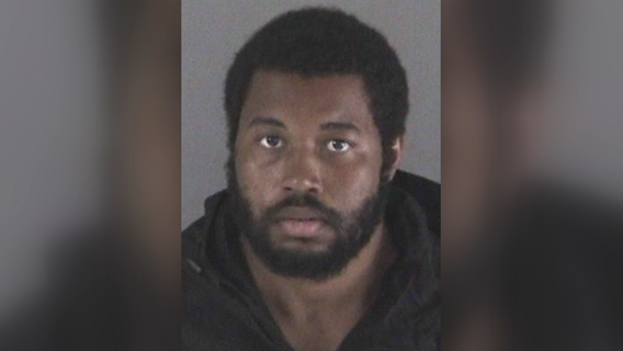Suspect charged with murder in shooting death of Laney College coach