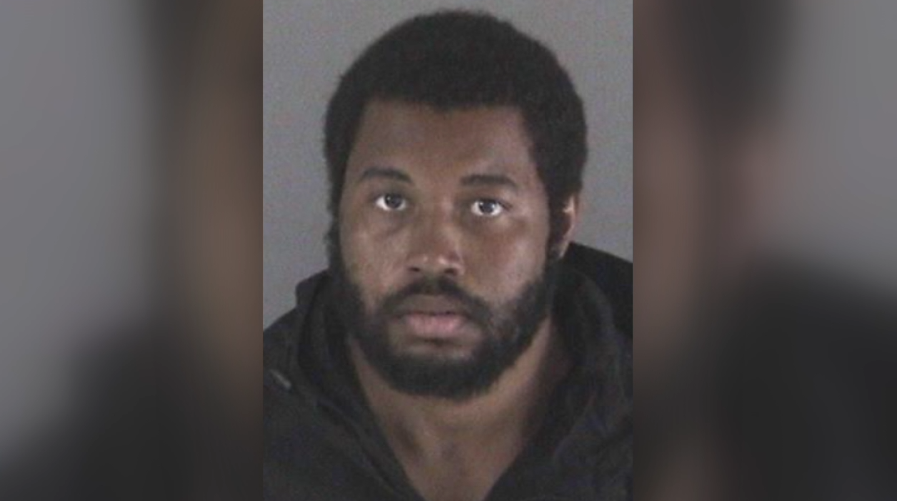 Suspect charged with murder in shooting death of Laney College coach