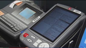 Election controversy in Harris County, GOP officials concerned