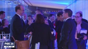 Navigating office Holiday parties