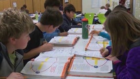 LAUSD considers cell phone ban