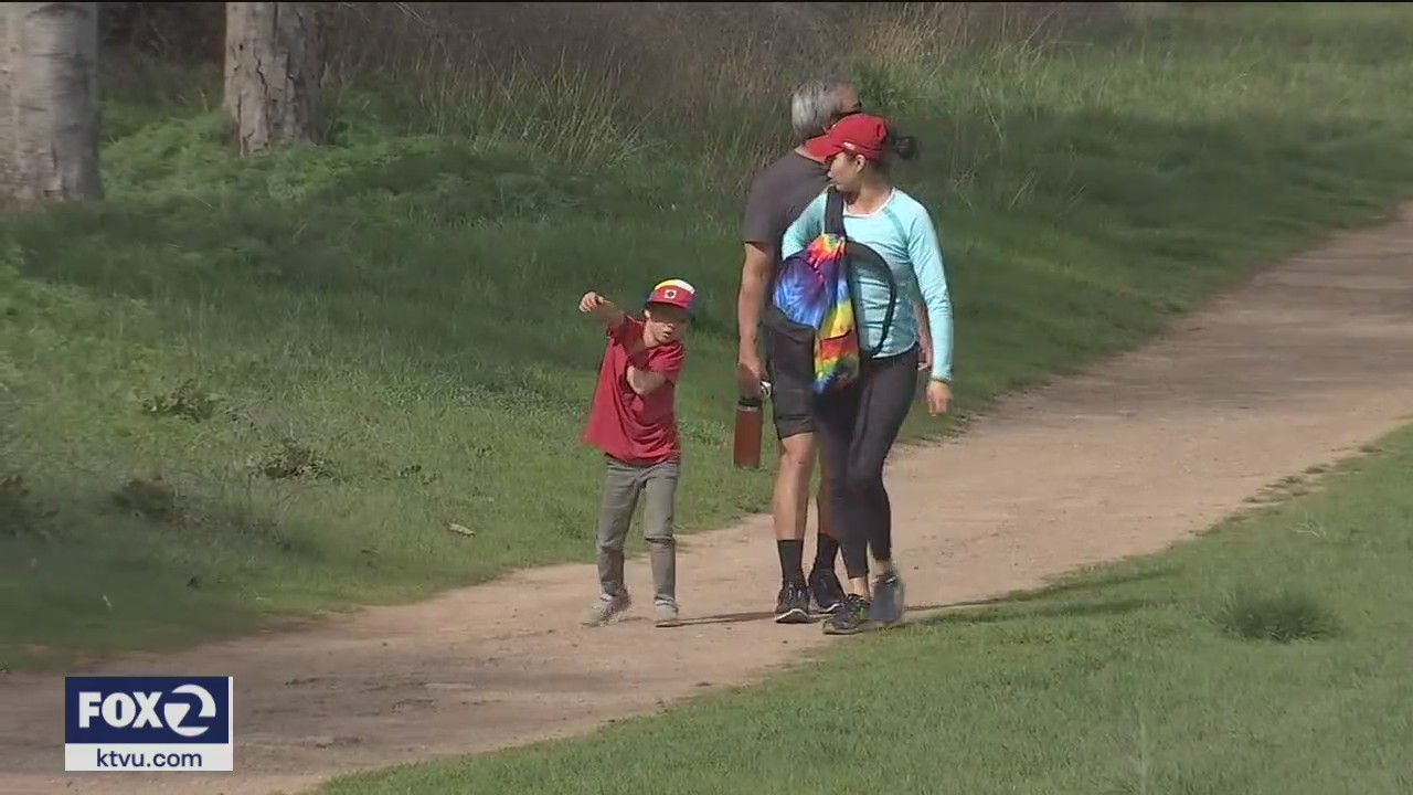 Park reopens following mountain lion encounter