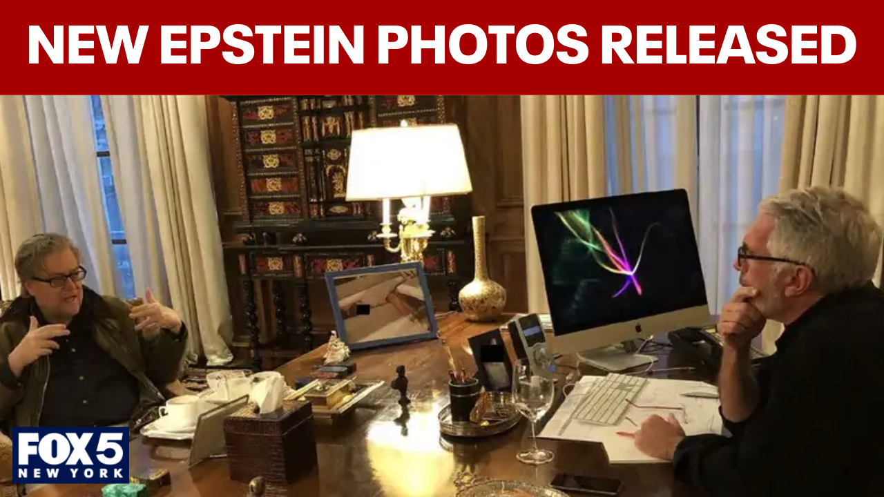 New photos from Epstein’s estate: Attorney breaks down what they could mean