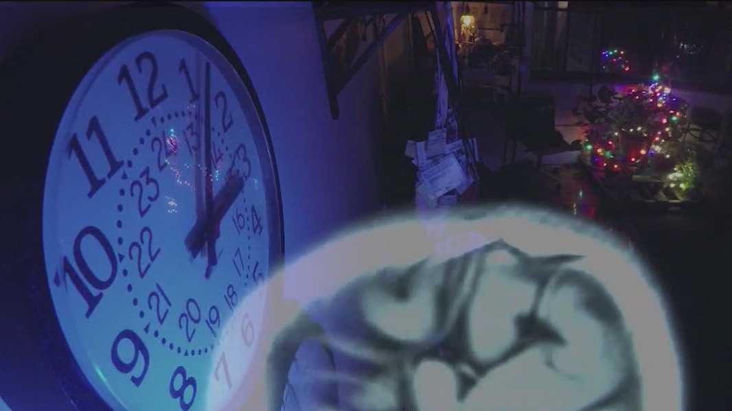Time change affects our 'body clocks,' study finds