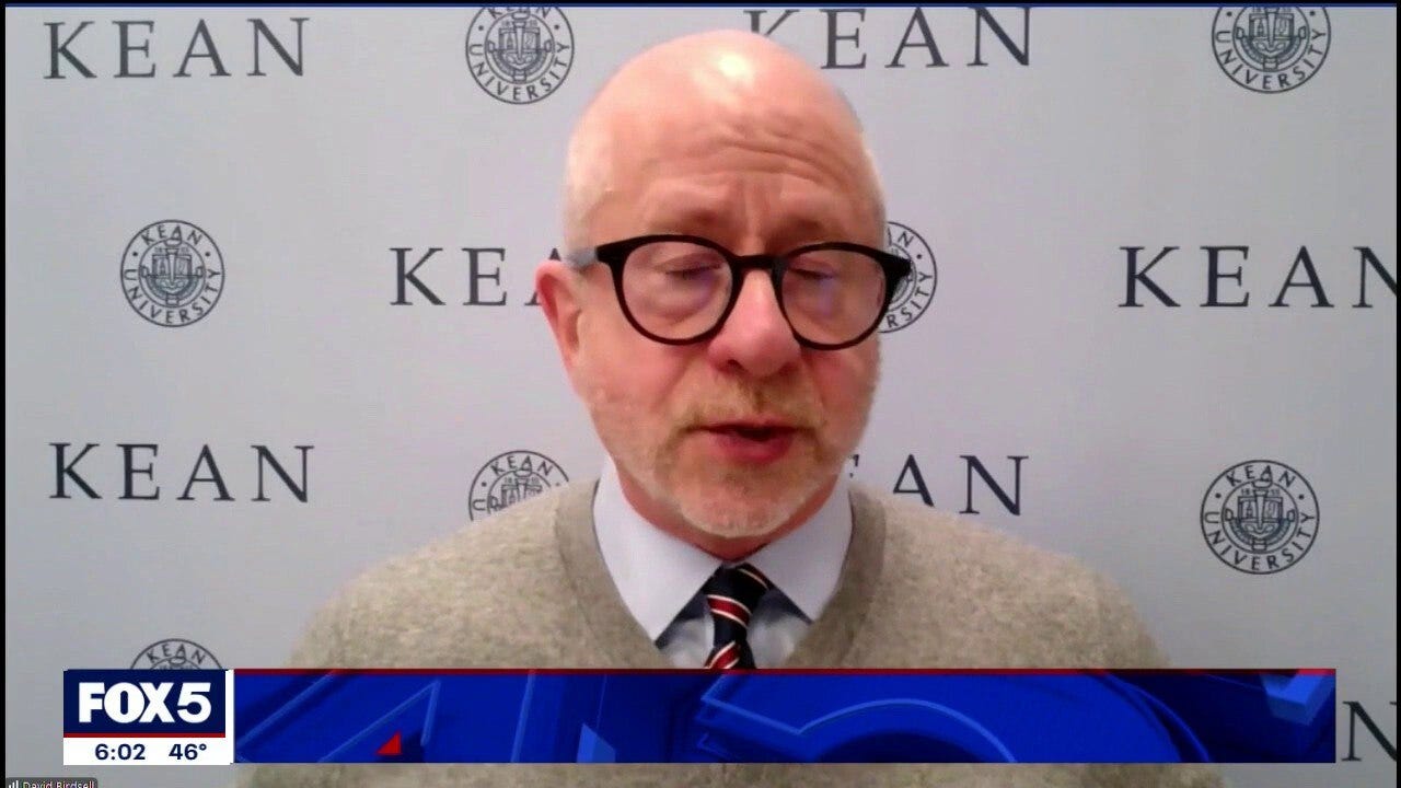 Volunteer 'Santa Clause' undergoes life saving procedure