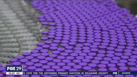 Delaware Valley school districts gauge reaction of parents regarding possible FDA authorization of COVID vaccine for kids 12 and older