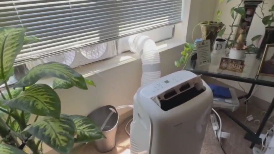 Temperature limits for Racine senior housing