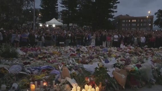Australia mass shooting: New details