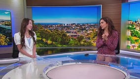 Reagan To talks Squid Game