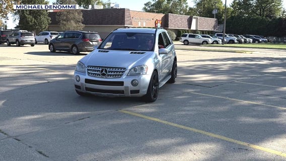 St. Clair Shores Democratic Club volunteers say Trump supporter threatened them