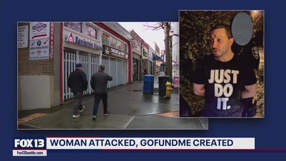 Fundraiser created for victim of Seattle transgender hate crime