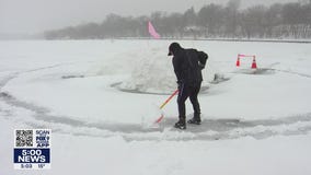 How Minnesotans feel about Friday's fresh coat of snow