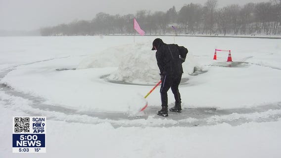 How Minnesotans feel about Friday's fresh coat of snow