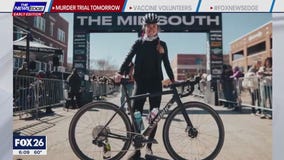 Woman accused of killing cyclist faces trial