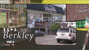 Small town Berkley offers big-time shopping