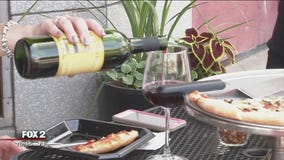 Eats and entertainment in downtown Howell