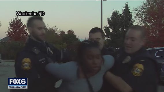 Waukesha Monkey Joe's arrest video goes viral