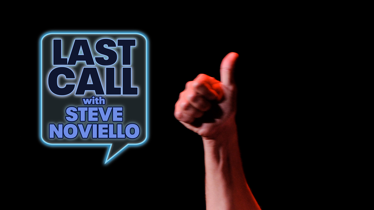 The problem with saying "good job"