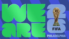 Philly's 2026 FIFA World Cup matchups set