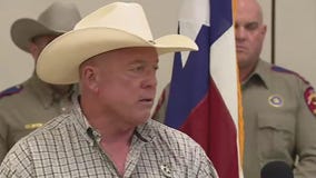 Kerr County, Texas flooding: FULL Tuesday update