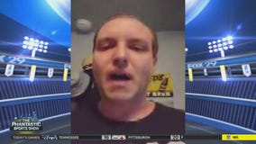 Are Eagles-Cowboys the No. 1 rivalry in the NFL?